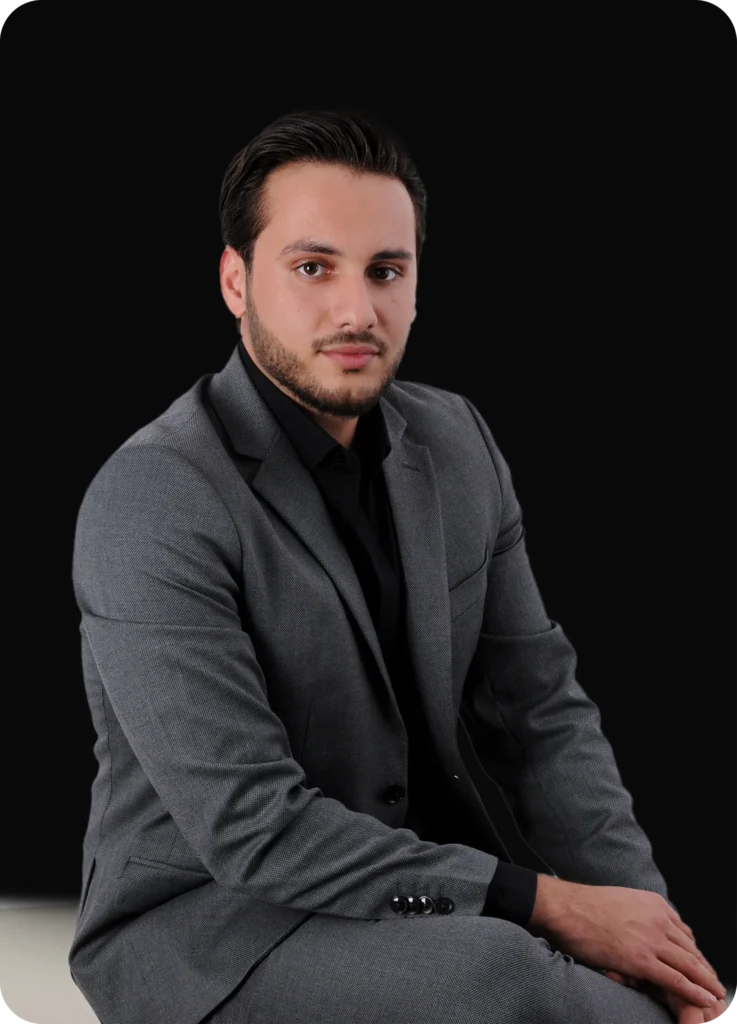 Petro Oil CEO